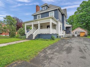 44 Maple St, Arcade, NY 14009