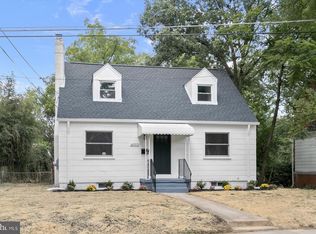 6002 41st Ave, Hyattsville, MD 20782