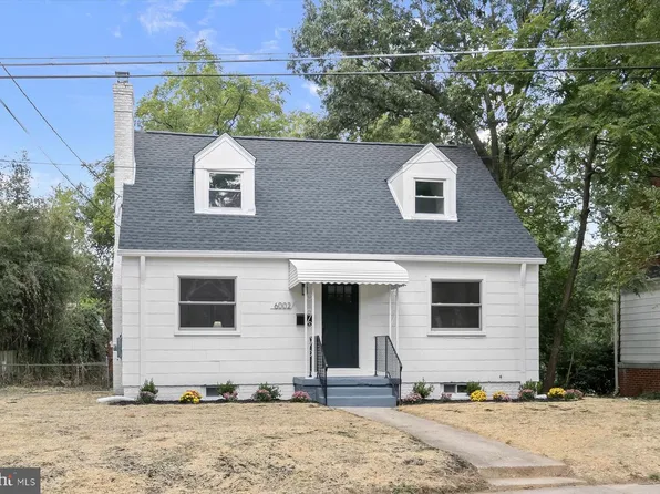 6002 41st Ave, Hyattsville, MD 20782