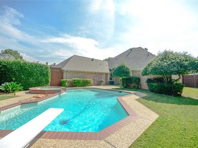 18819 Fortson Ave, Dallas, TX, 75252