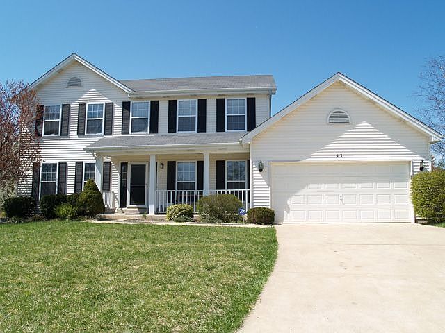 27 Quail Meadows Ct