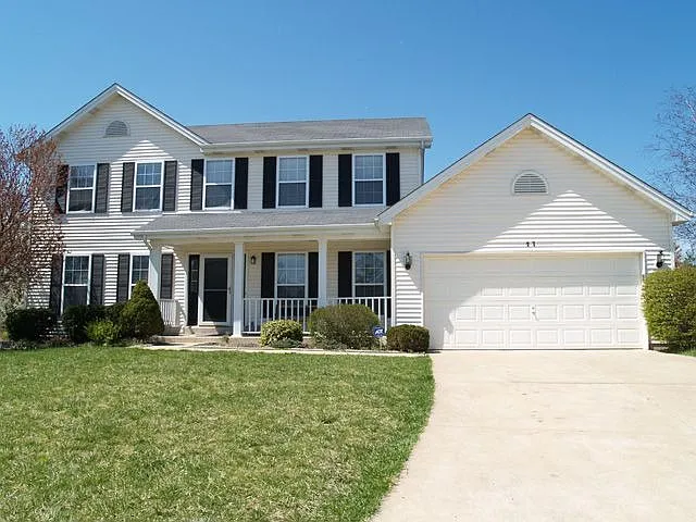 27 Quail Meadows Ct photo 1