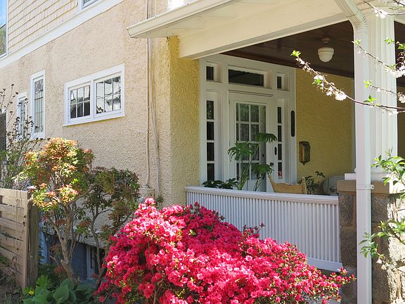 Side of House