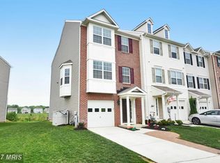1430 Wellspring Dr, Aberdeen, MD 21001
