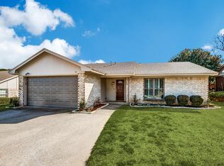 2713 Kimberly Dr, Grapevine, TX 76051