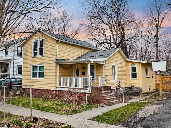 205 2nd St, Ithaca, NY 14850