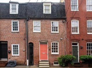 726 S Bethel St, Baltimore, MD 21231