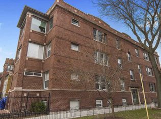 4638 N Spaulding Ave #1S, Chicago, IL 60625