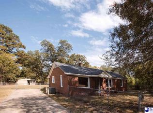 175 Turner St, Cheraw, SC 29520