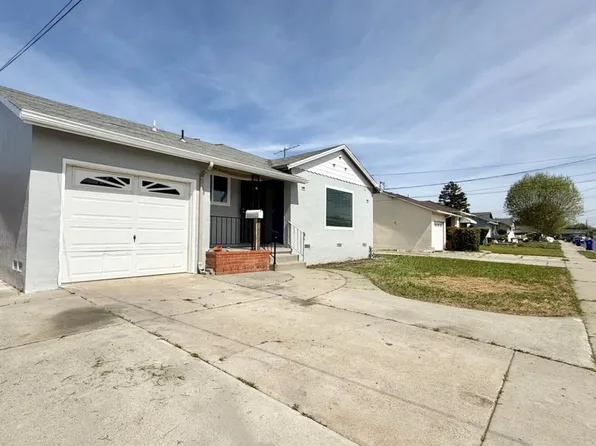 1367 Hubbard Ave, San Leandro, CA 94579