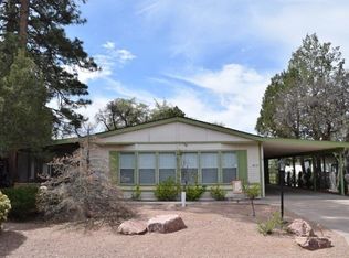 1015 W Chatham Dr, Payson, AZ 85541