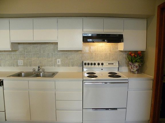 All Appliances Provided