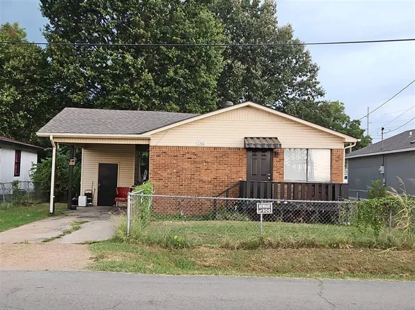 1102 S 3rd Ave, Paragould, AR 72450