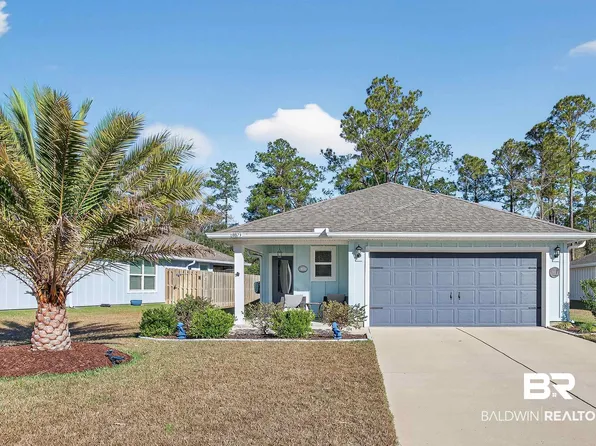 8873 Summer Bay Ln, Foley, AL 36535