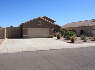 11816 W Windsor Ave, Avondale, AZ 85392