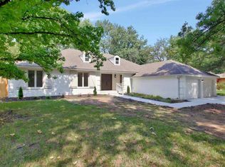 117 N Penrose Dr, Wichita, KS 67206