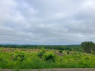 70 Stinchfield Hill Rd, Farmington, ME 04938