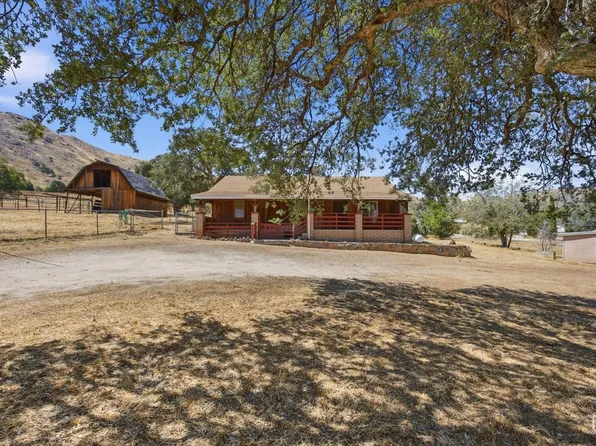 4280 Lake Isabella Blvd, Bodfish, CA 93205
