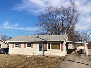 3211 Donald Ave, Indianapolis, IN 46224