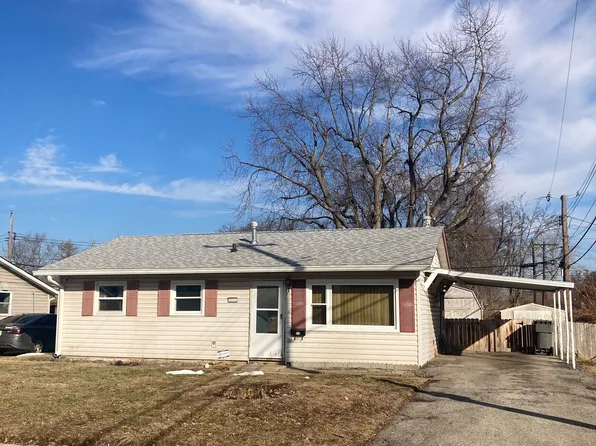 3211 Donald Ave, Indianapolis, IN 46224