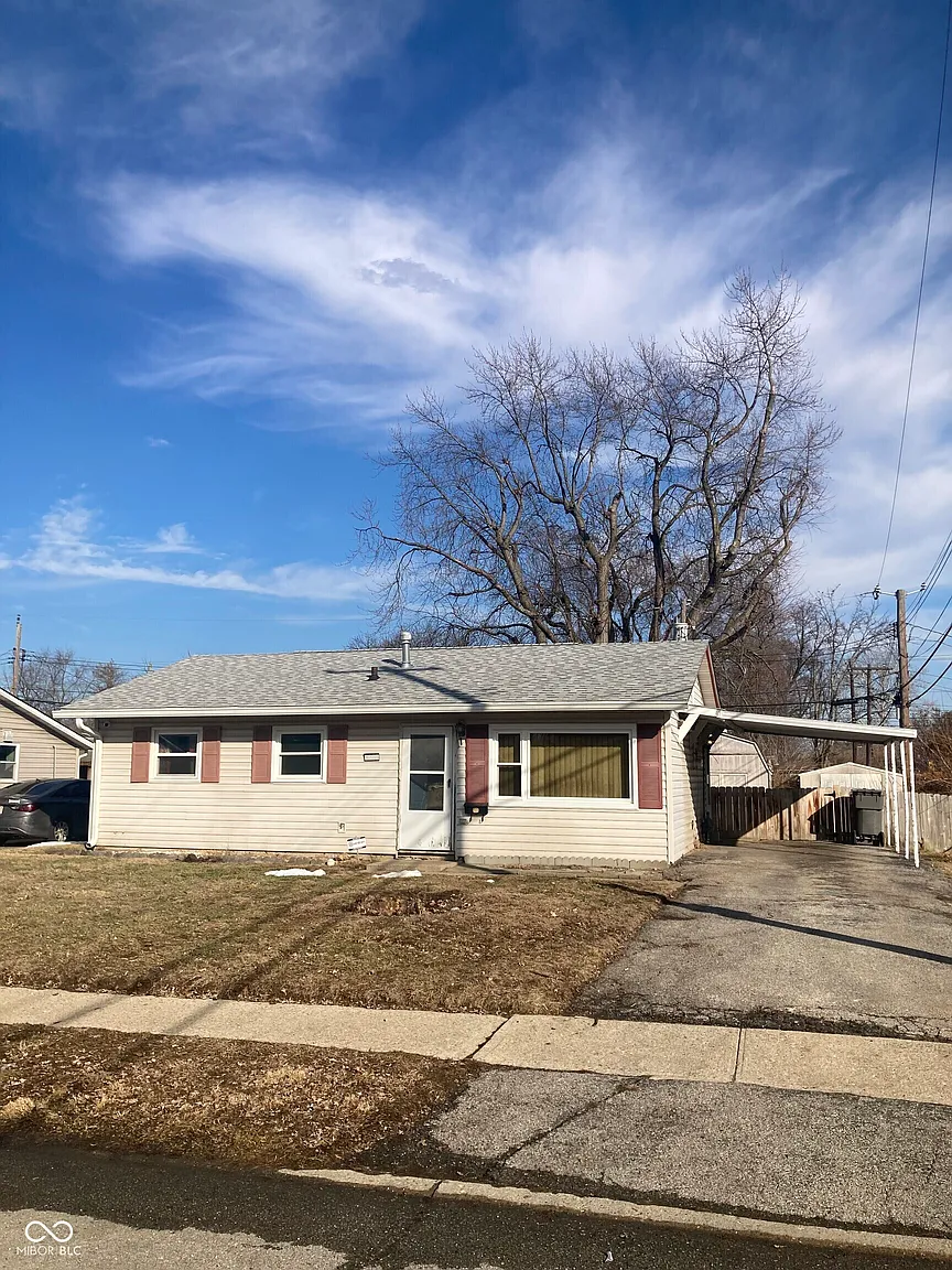 3211 Donald Ave photo 1