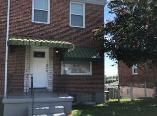 1913 Searles Rd, Baltimore, MD 21222