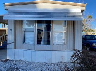 3833 N Fairview Ave #74, Tucson, AZ 85705