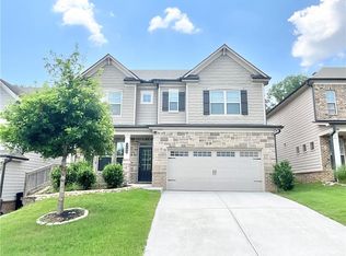 3406 Ivy Birch Way, Buford, GA 30519