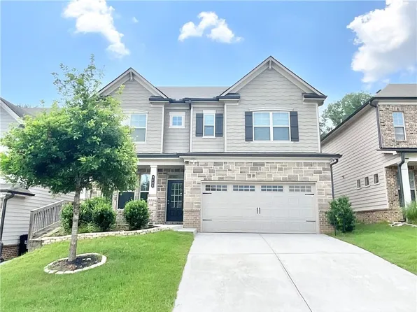 3406 Ivy Birch Way, Buford, GA 30519