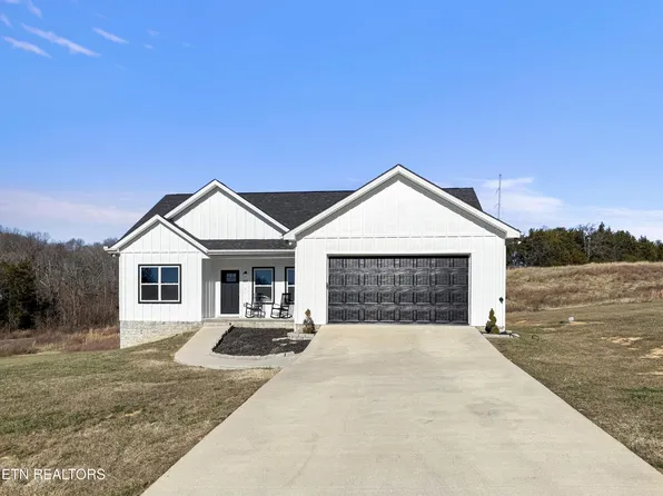 813 Clear Sail Way Lot 70, Dandridge, TN 37725