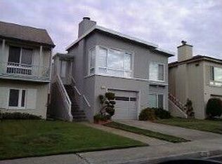 35 Park Manor Dr, Daly City, CA 94015