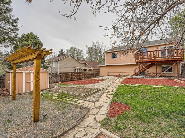18981 E Mercer Drive, Aurora, CO 80013