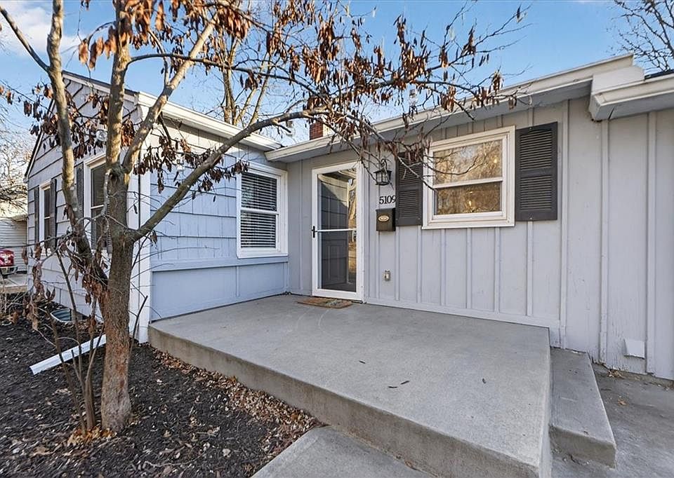 5109 W 71st St, Prairie Village, KS 66208 | Zillow