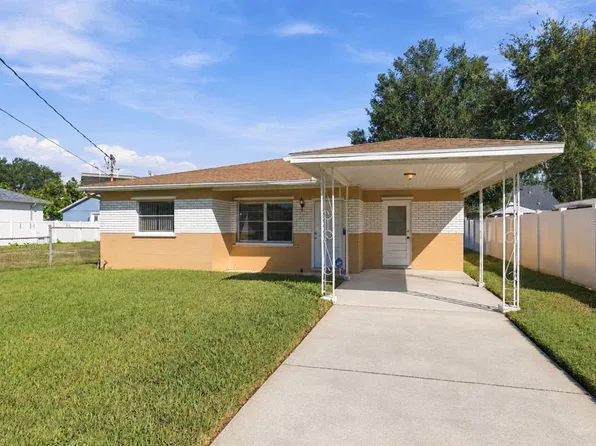 3409 W BRADDOCK STREET, TAMPA, FL 33607