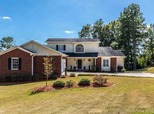 101 W Meadow Lakes Blvd, Cedartown, GA 30125