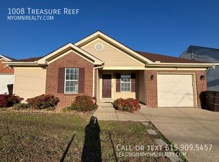 1008 Treasure Reef, Madison, TN 37115