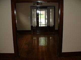 Family Room and Dining Room