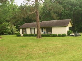 134 Pinoak Cir, Fitzgerald, GA 31750