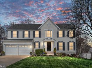 23 Lafayette St, Stafford, VA 22554