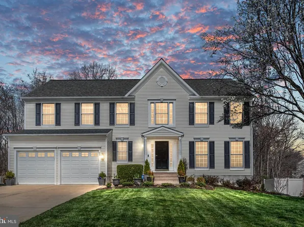 23 Lafayette St, Stafford, VA 22554