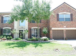 11211 N Country Club Green Dr, Tomball, TX 77375