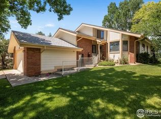 1455 Front 9 Dr, Fort Collins, CO 80525