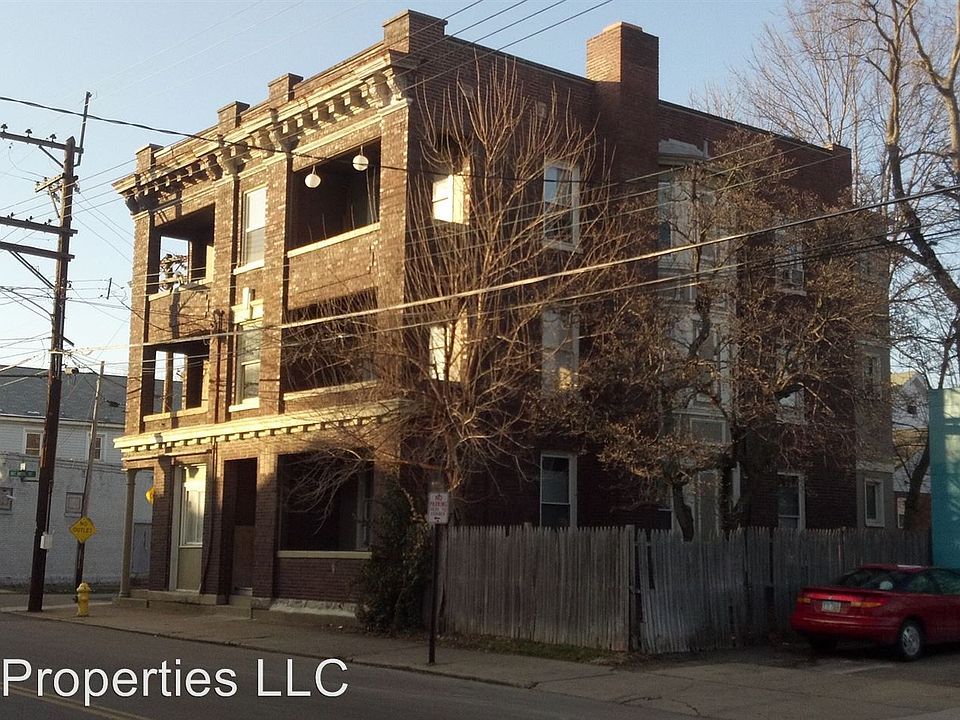 2nd image of 1740 Sherman Ave APT 1