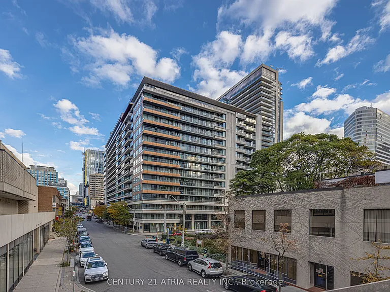 111 Elizabeth St #1117 — Photo 17