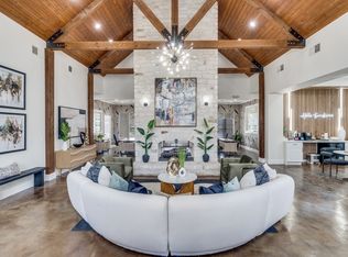 Saddle Creek And The Cove, Austin, TX 78748