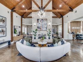 Saddle Creek And The Cove