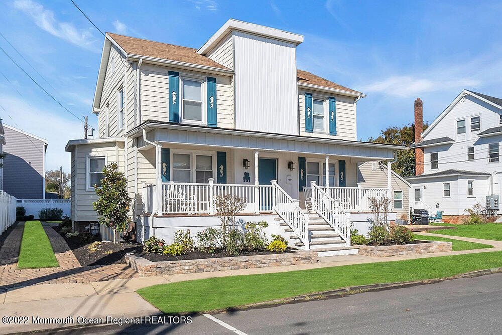 101 A Street, Belmar, NJ 07719 Zillow