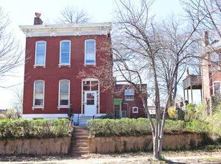 3627 California Ave, Saint Louis, MO