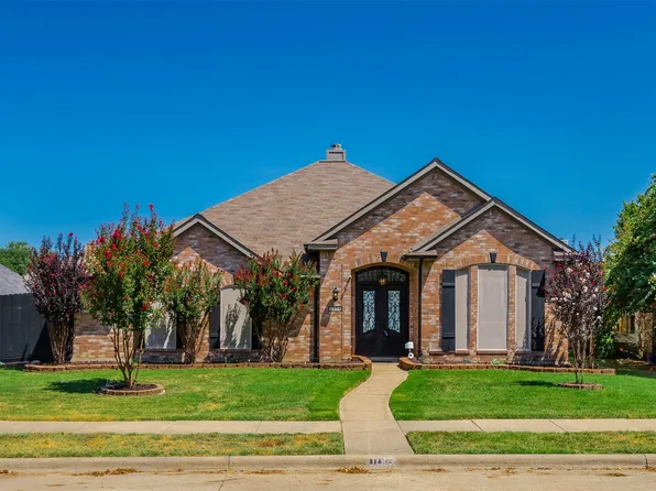 11404 Amber Valley Dr, Frisco, TX 75035