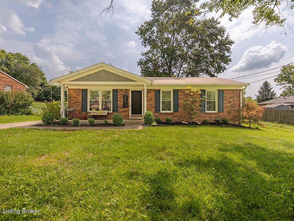1st image of 3909 Georgie Way
